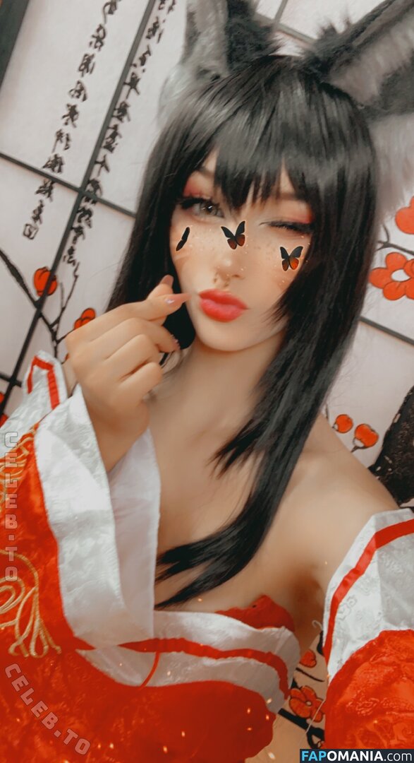Motioncosplays / https: Nago OnlyFans  Przeciekłe zdjęcie #29