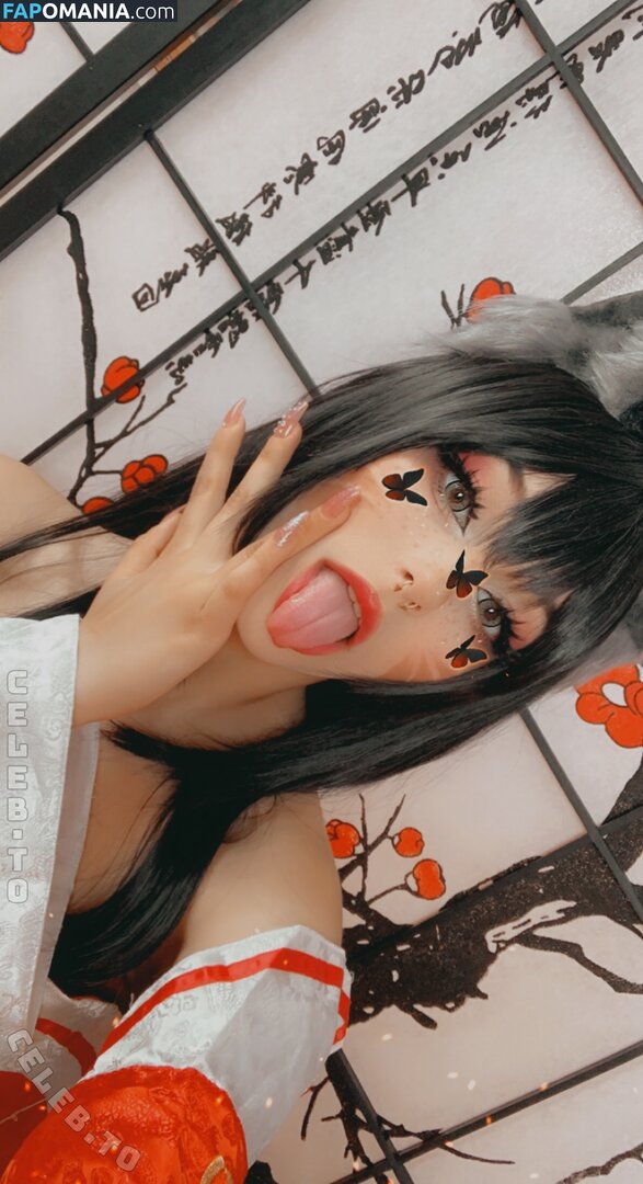 Motioncosplays / https: Nago OnlyFans  Przeciekłe zdjęcie #31