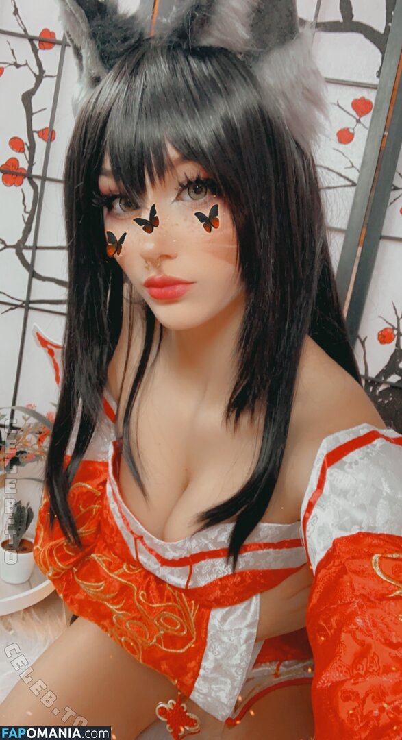 Motioncosplays / https: Nago OnlyFans  Przeciekłe zdjęcie #33