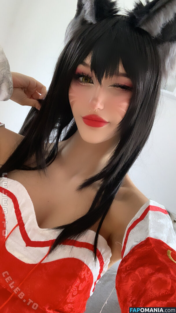 Motioncosplays / https: Nago OnlyFans  Przeciekłe zdjęcie #36