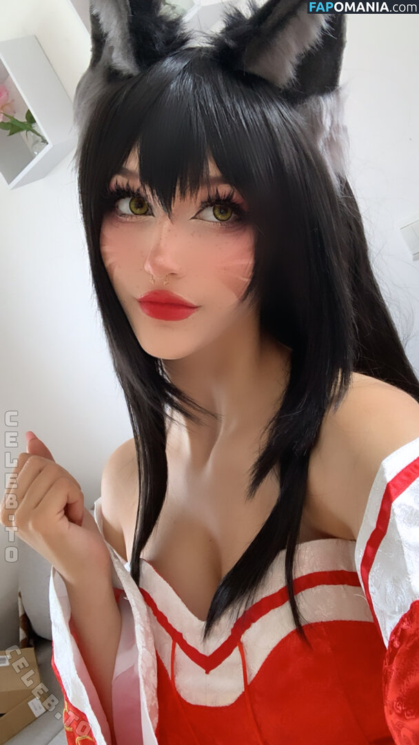 Motioncosplays / https: Nago OnlyFans  Przeciekłe zdjęcie #38