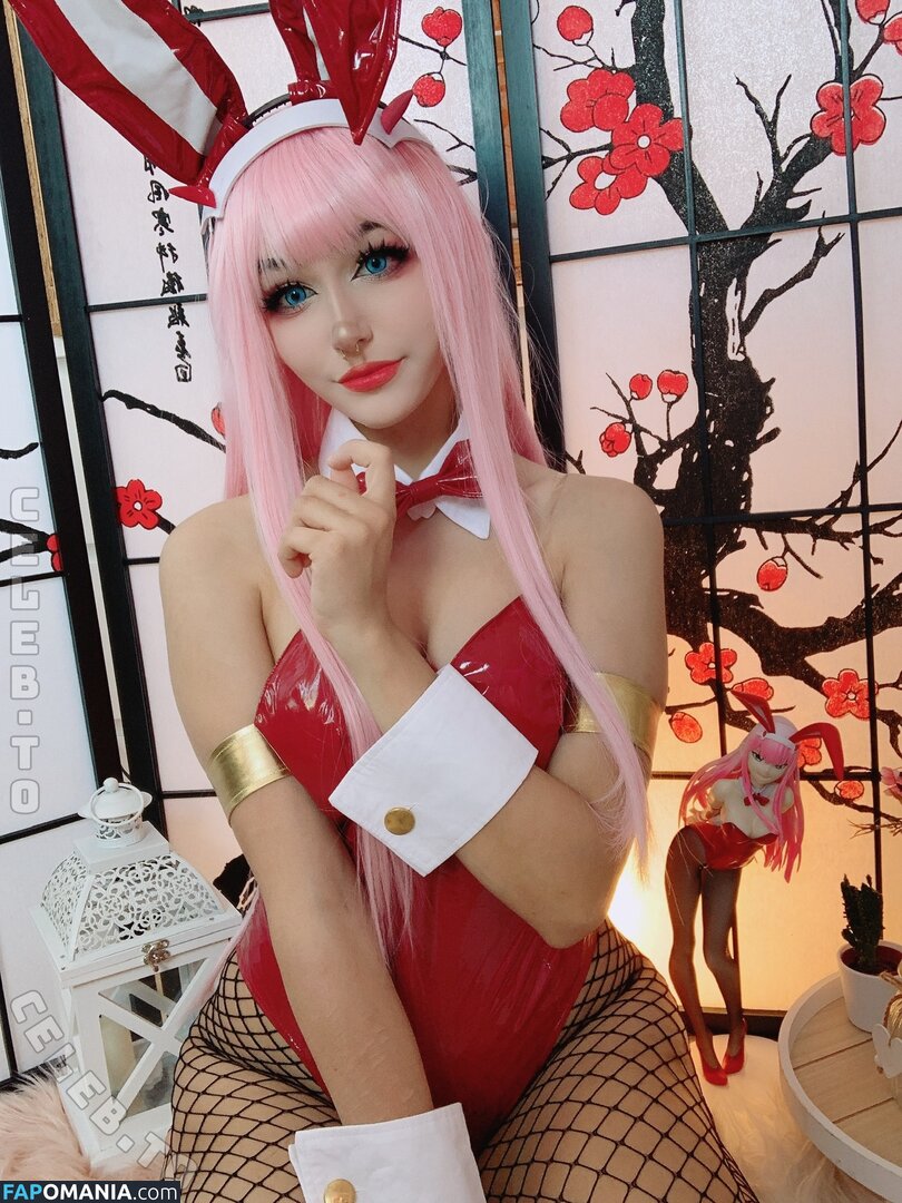 Motioncosplays / https: Nago OnlyFans  Przeciekłe zdjęcie #44
