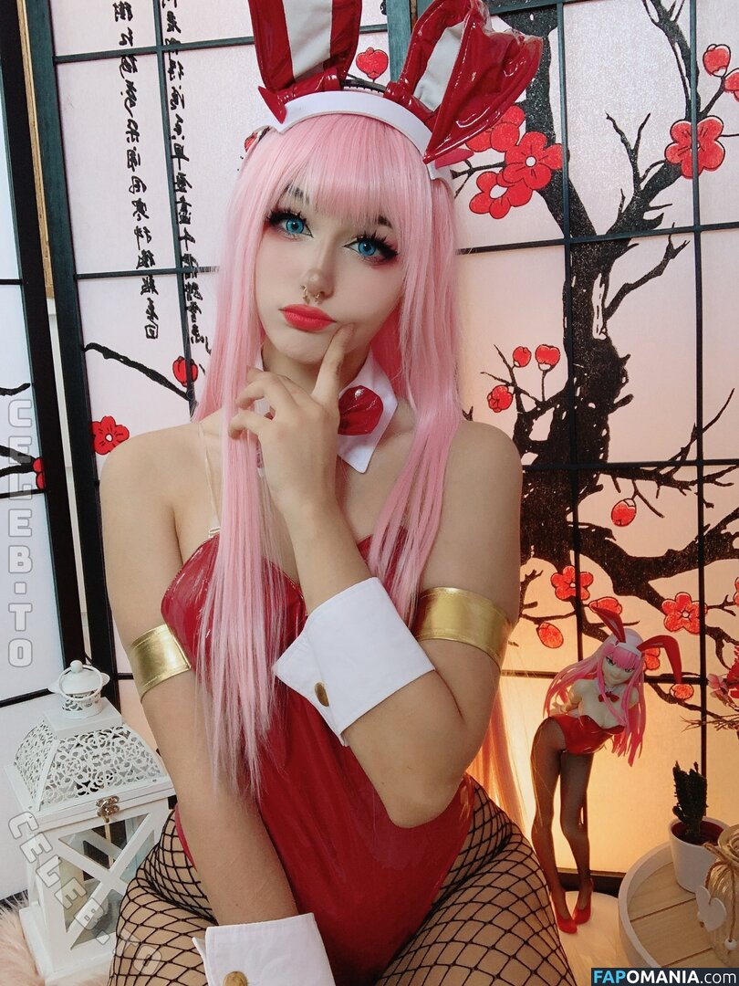 Motioncosplays / https: Nago OnlyFans  Przeciekłe zdjęcie #48
