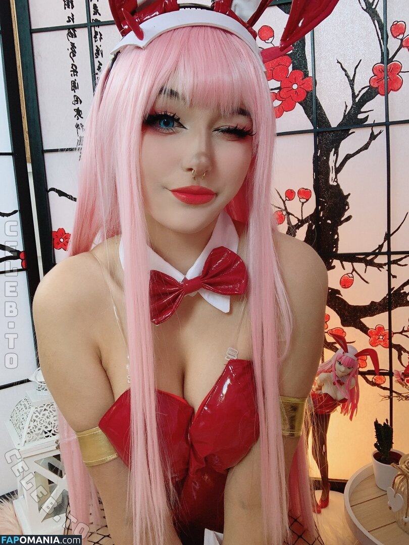 Motioncosplays / https: Nago OnlyFans  Przeciekłe zdjęcie #49