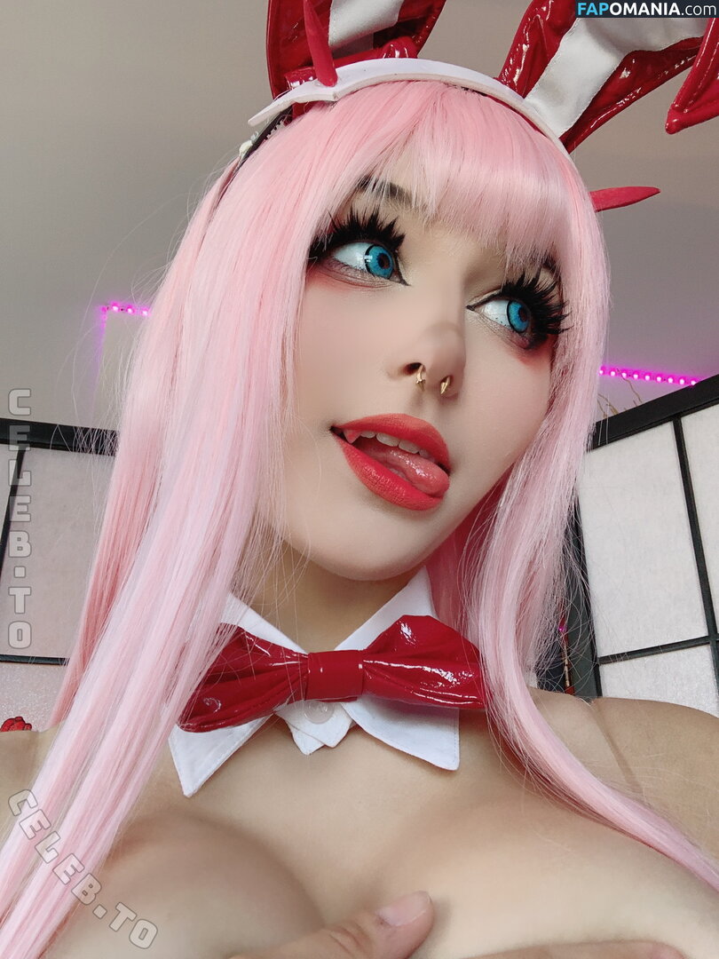 Motioncosplays / https: Nago OnlyFans  Przeciekłe zdjęcie #51