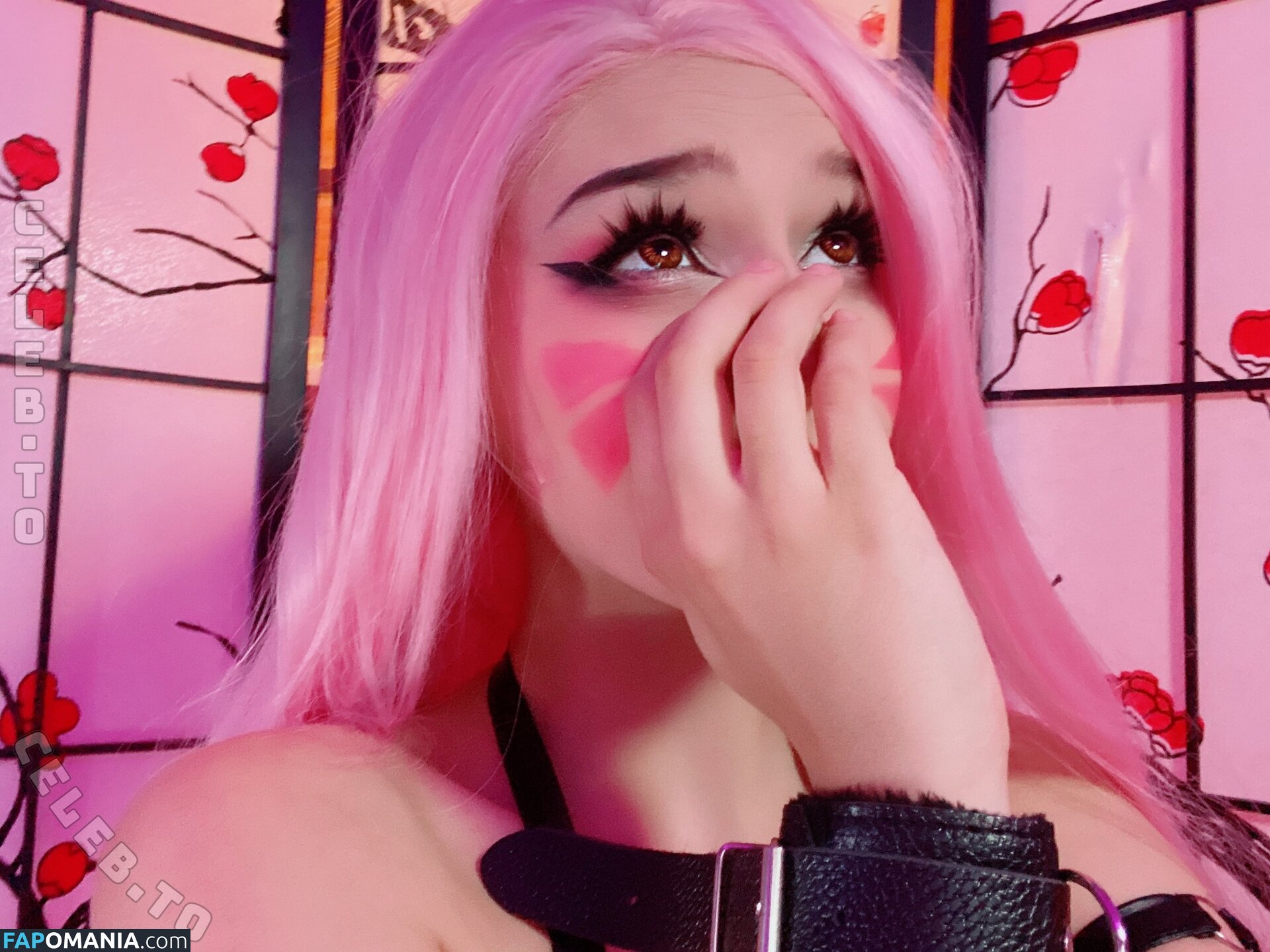 Motioncosplays / https: Nago OnlyFans  Przeciekłe zdjęcie #63