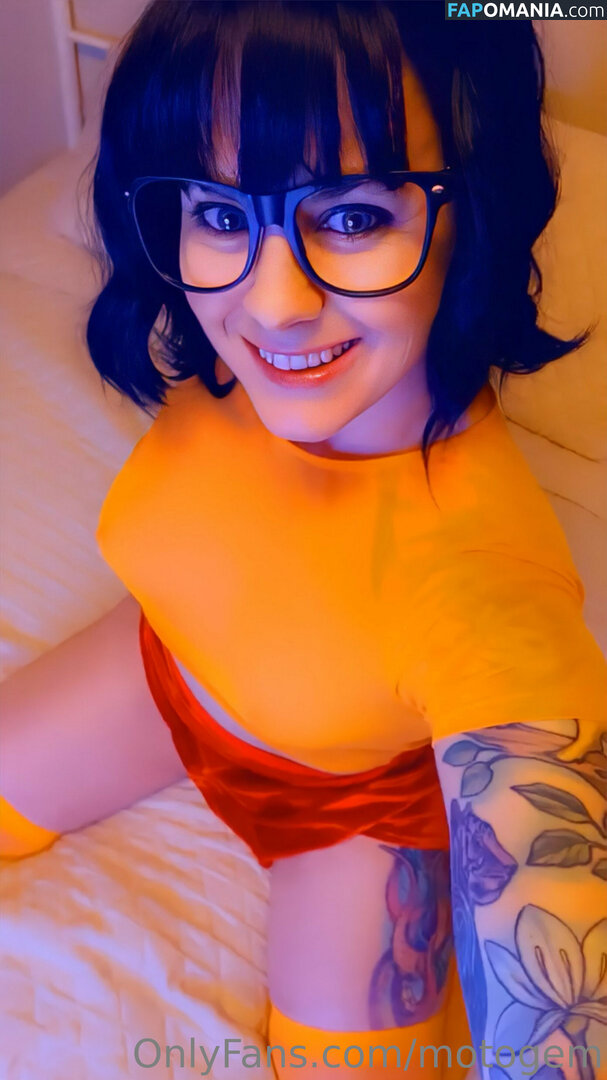 motogem / ms_mgem Nago OnlyFans  Przeciekłe zdjęcie #15