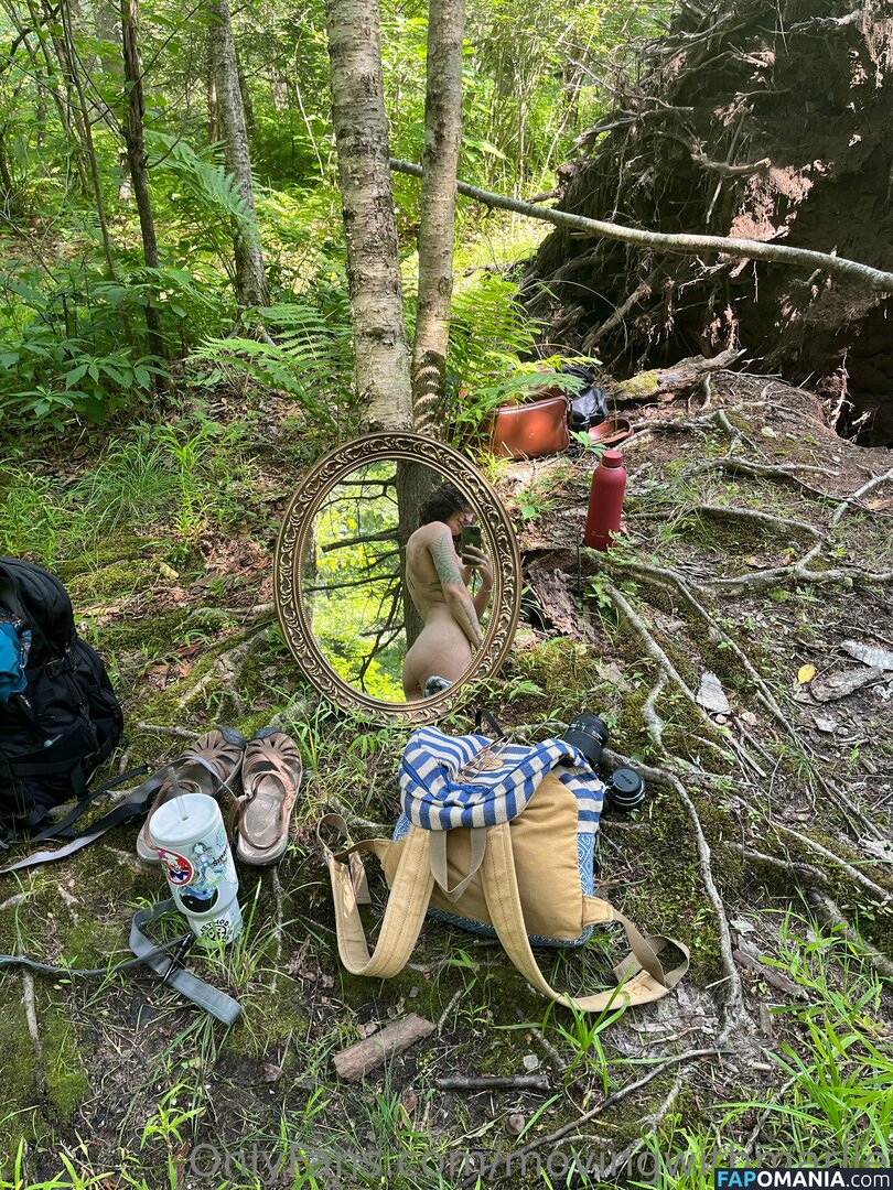 movingwithmarley / movingwithmarlie Nago OnlyFans  Przeciekłe zdjęcie #6