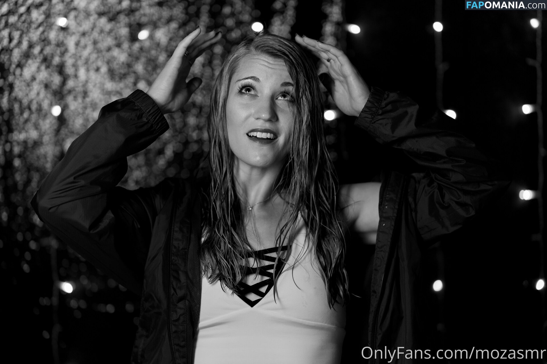 moz_asmr / mozasmr Nago OnlyFans  Przeciekłe zdjęcie #25