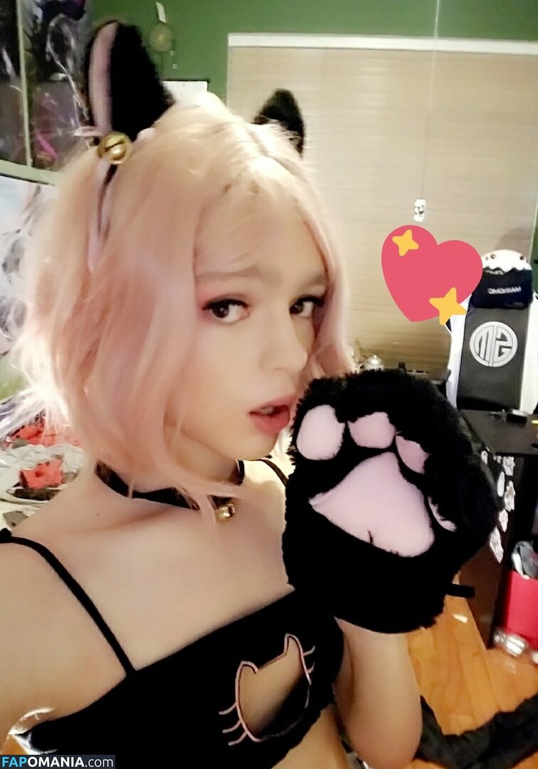 Mr_Kittenzz Nago OnlyFans  Przeciekłe zdjęcie #1