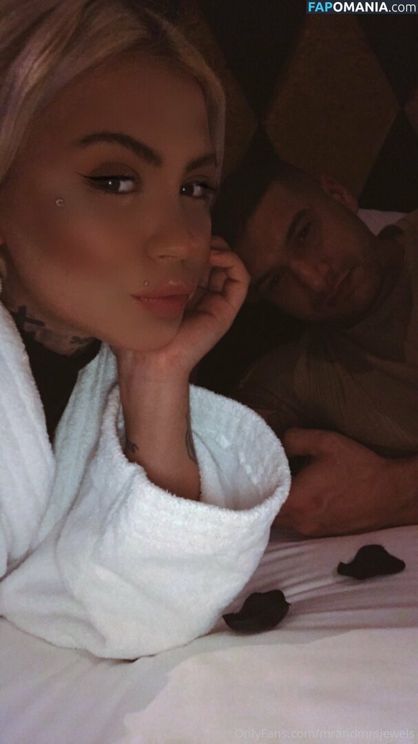 mrandmrsjewels Nago OnlyFans  Przeciekłe zdjęcie #17