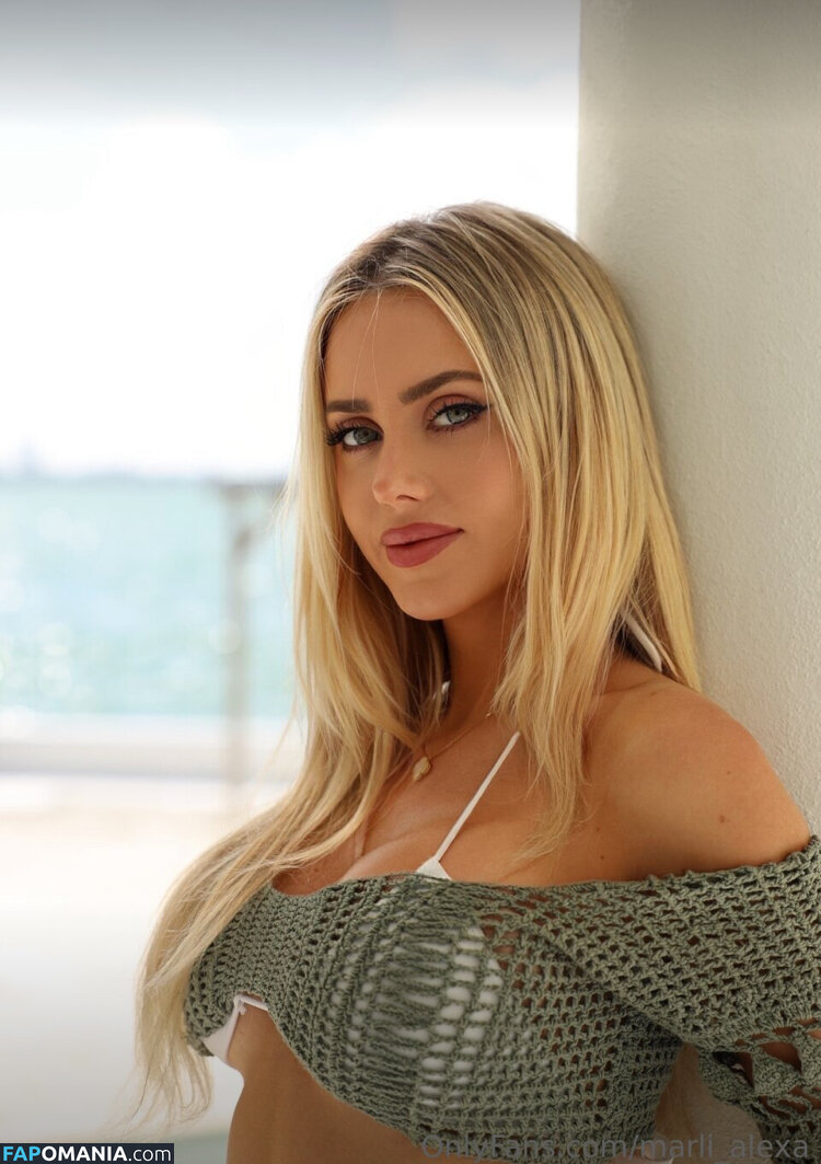 Mrl1 Alx / alexmarteoriginal / alexmrl Nago OnlyFans  Przeciekłe zdjęcie #34