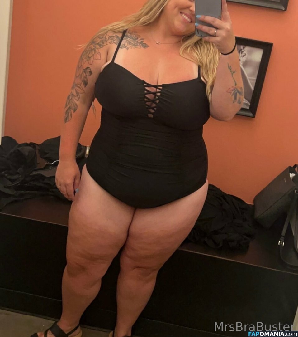 missamerrrickaa / mrs_bra_buster Nago OnlyFans  Przeciekłe zdjęcie #35