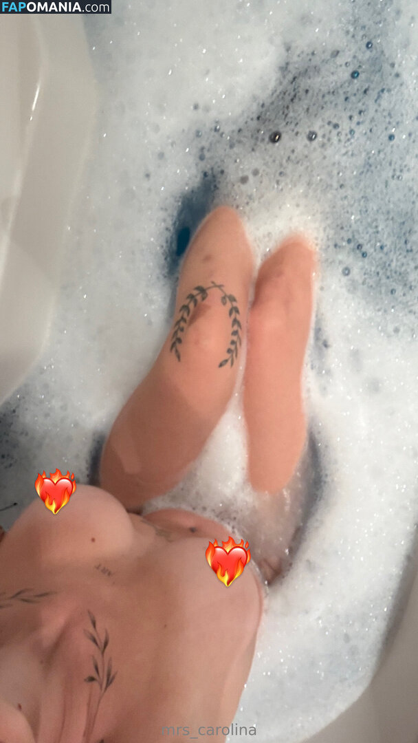 Mrs_Carolina Nago OnlyFans  Przeciekłe zdjęcie #33