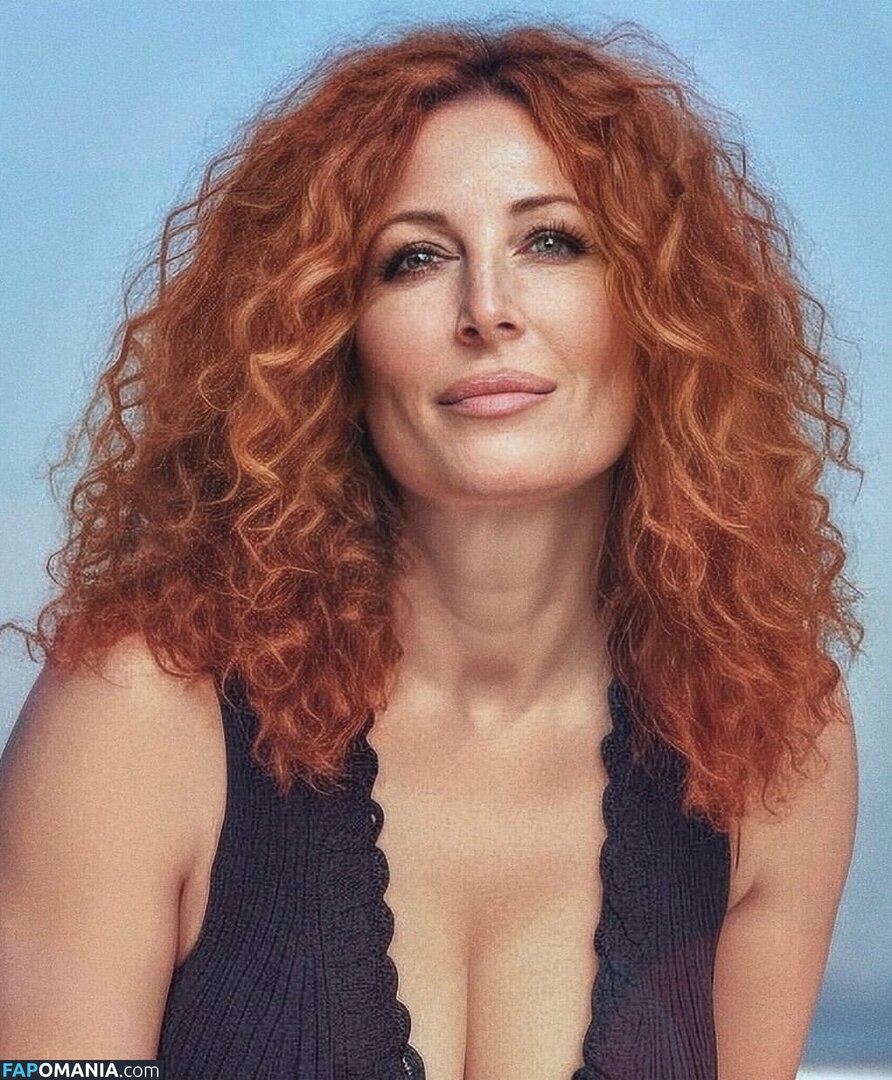  / Mrs. G Comics / goaggoanna50 / sexgoddess62 Nago OnlyFans  Przeciekłe zdjęcie #13