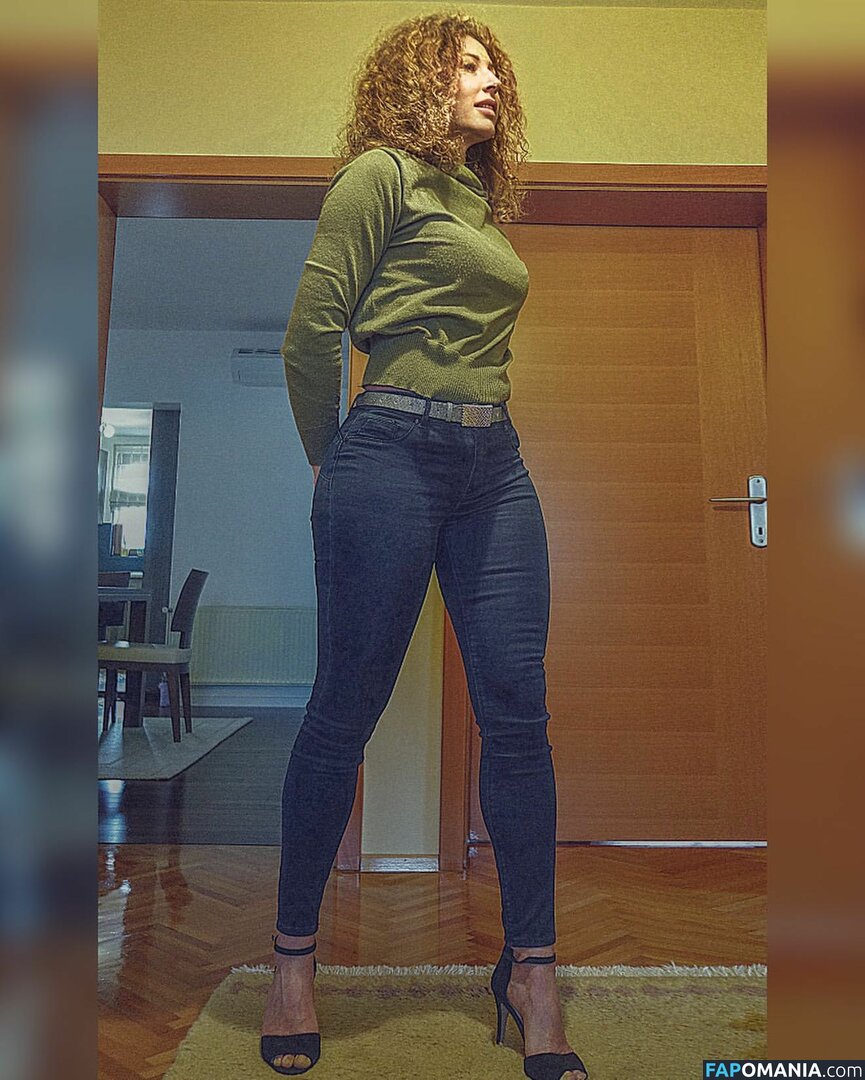  / Mrs. G Comics / goaggoanna50 / sexgoddess62 Nago OnlyFans  Przeciekłe zdjęcie #26