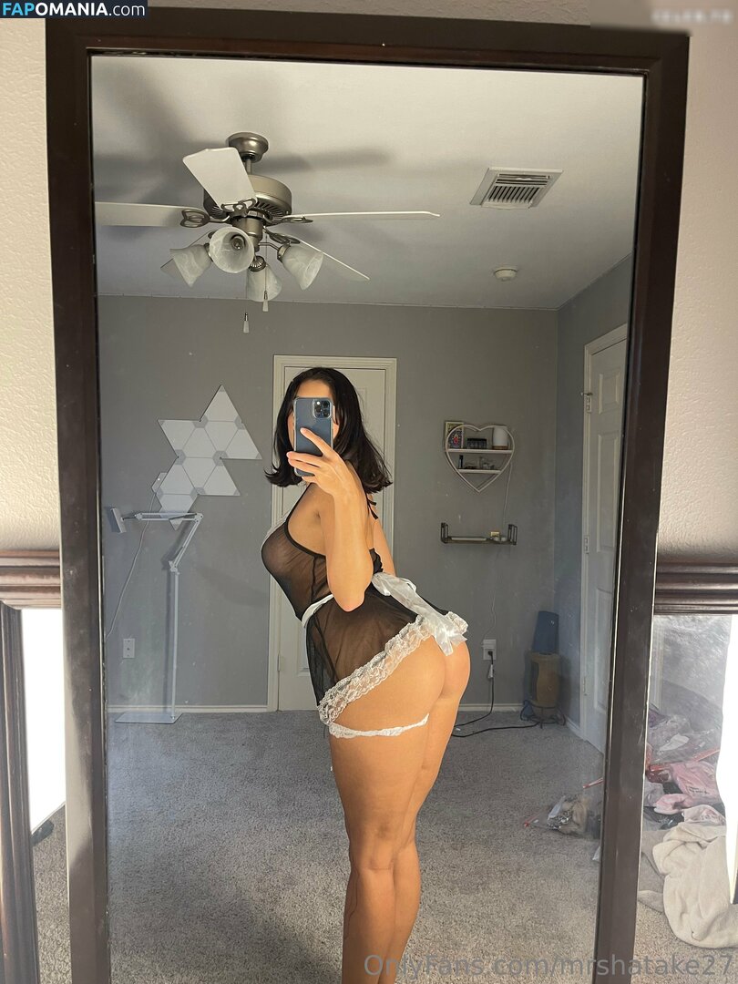 Mrs. Hatake / mrshatake27 / uhveenyuh Nago OnlyFans  Przeciekłe zdjęcie #56