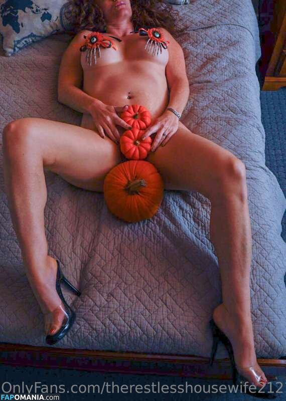 Mrs Robynsin Free / therestlesshousewife2121 Nago OnlyFans  Przeciekłe zdjęcie #18