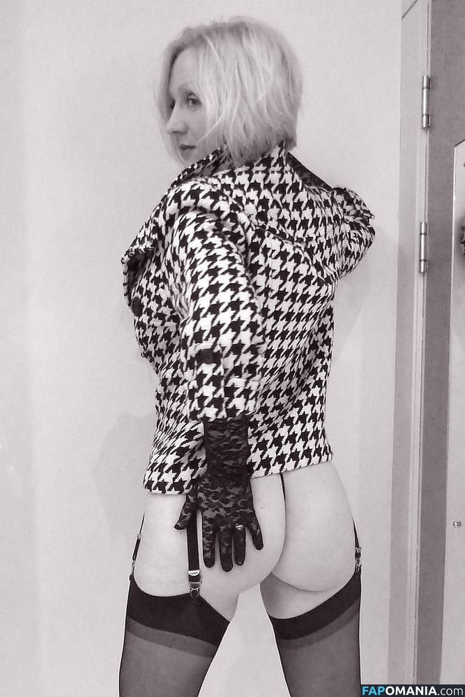 Mrs S Stockings Nago OnlyFans  Przeciekłe zdjęcie #70