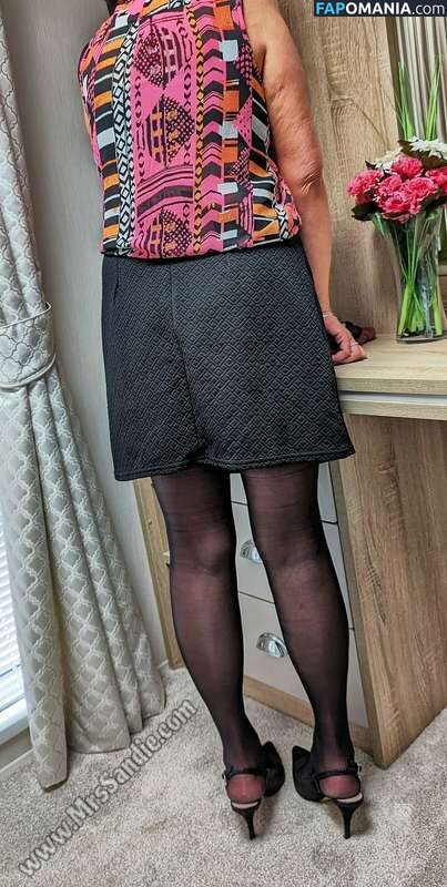 Mrs Sandie / https: / mrssandie Nago OnlyFans  Przeciekłe zdjęcie #7