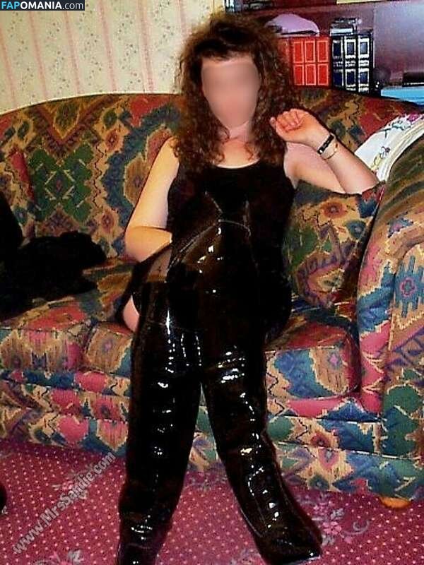 Mrs Sandie / https: / mrssandie Nago OnlyFans  Przeciekłe zdjęcie #14