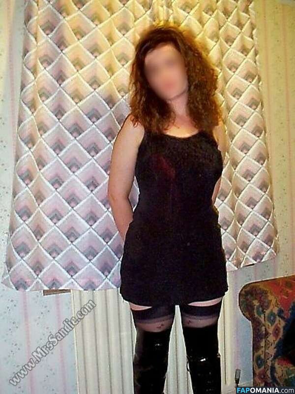Mrs Sandie / https: / mrssandie Nago OnlyFans  Przeciekłe zdjęcie #15