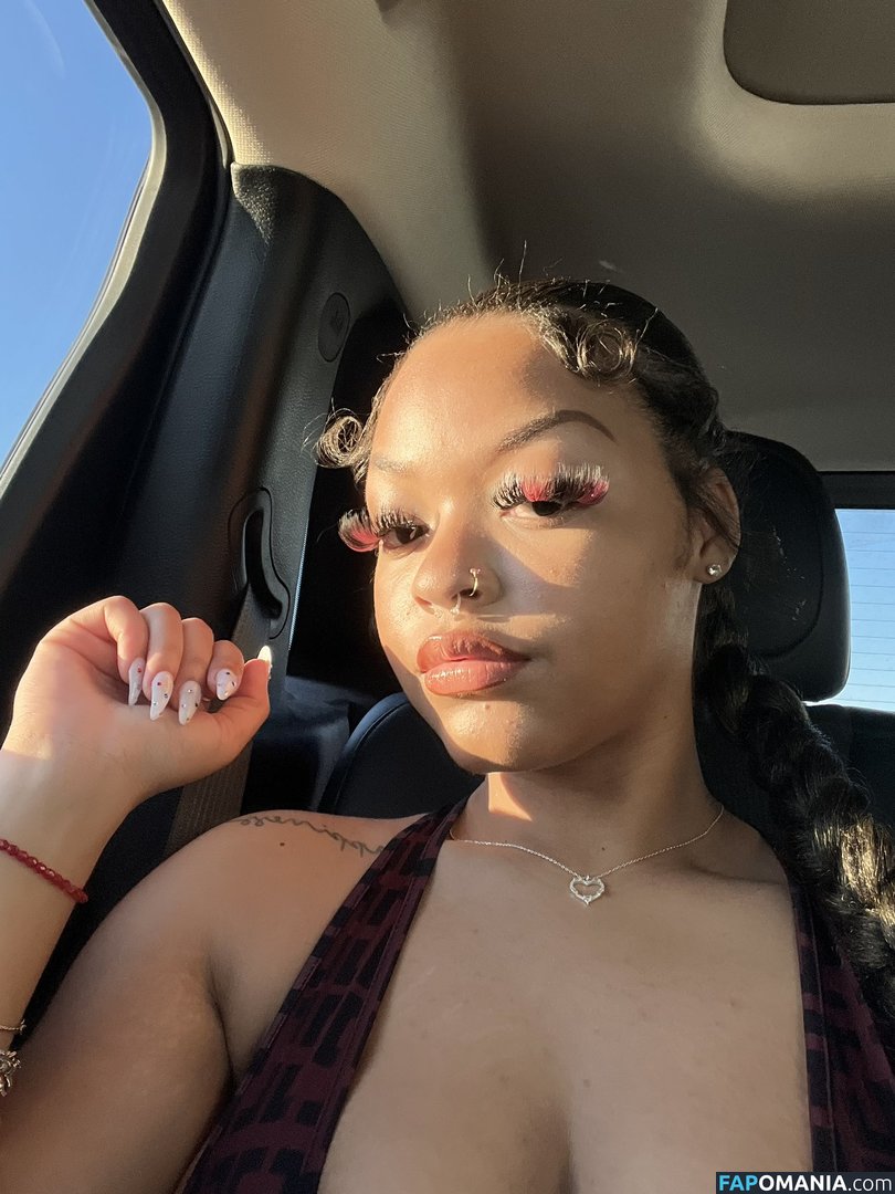 deacconti / hotgirlkatyy / mrs.supersoaker9000 / souljagirlkay Nago OnlyFans  Przeciekłe zdjęcie #2