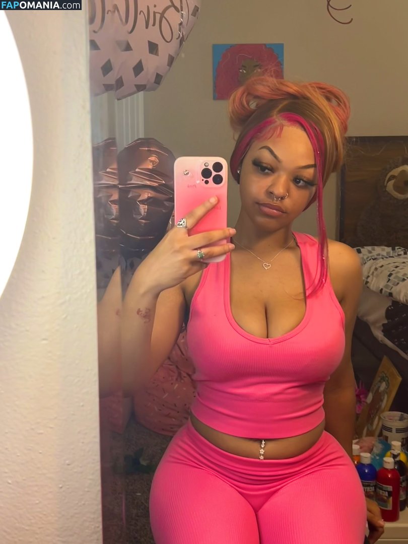 deacconti / hotgirlkatyy / mrs.supersoaker9000 / souljagirlkay Nago OnlyFans  Przeciekłe zdjęcie #5