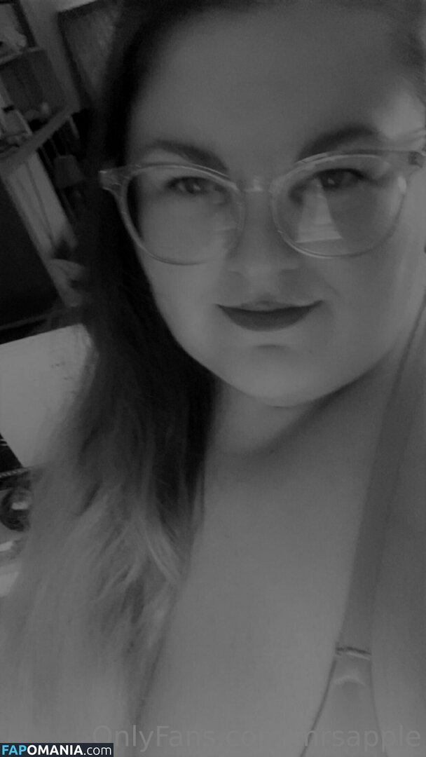 mrsapple / therealmrsapple Nago OnlyFans  Przeciekłe zdjęcie #92