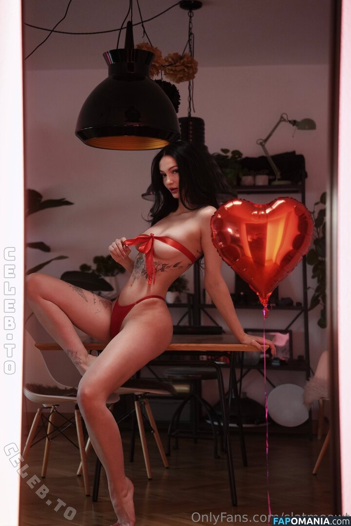 Mrslaffy / https: / slatmeowt Nago OnlyFans  Przeciekłe zdjęcie #1