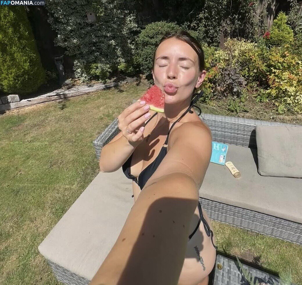 MrsRebeccaHobson Nago OnlyFans  Przeciekłe zdjęcie #5