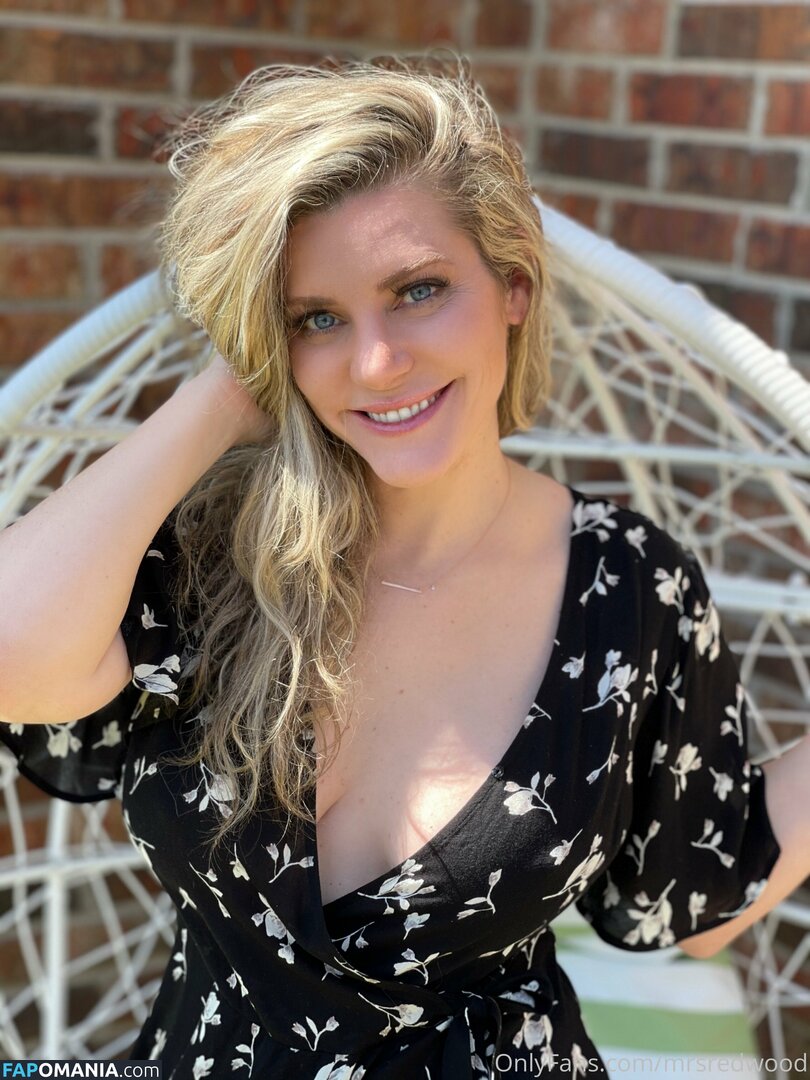Heidi Redwood / mrsredwood / the.real.mrs.redwood Nago OnlyFans  Przeciekłe zdjęcie #22