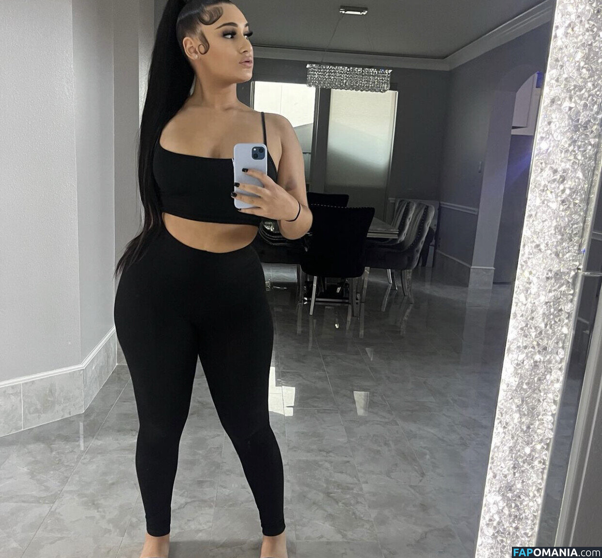 Ms. Bagsxo / bellabagsxo Nago OnlyFans  Przeciekłe zdjęcie #4