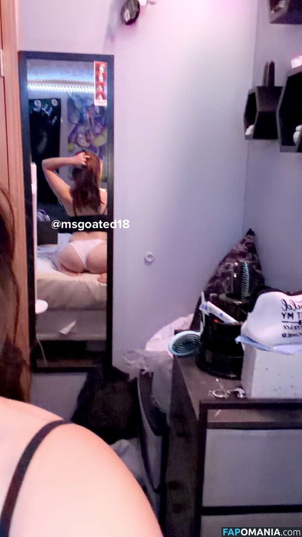 lesliewilliams789 / ms.nobody.19 / msnobody.19 Nago OnlyFans  Przeciekłe zdjęcie #2