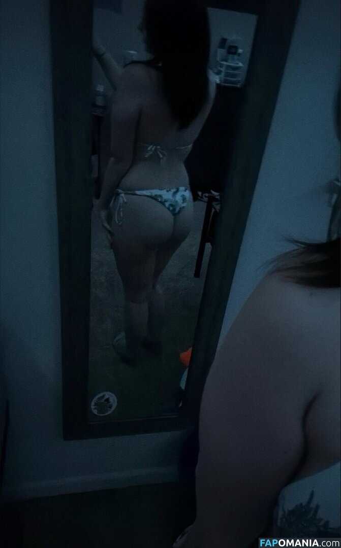 lesliewilliams789 / ms.nobody.19 / msnobody.19 Nago OnlyFans  Przeciekłe zdjęcie #9
