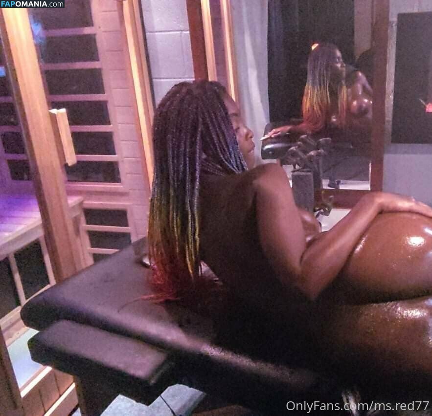 ms.red77 / wannabe_.red77 Nago OnlyFans  Przeciekłe zdjęcie #14