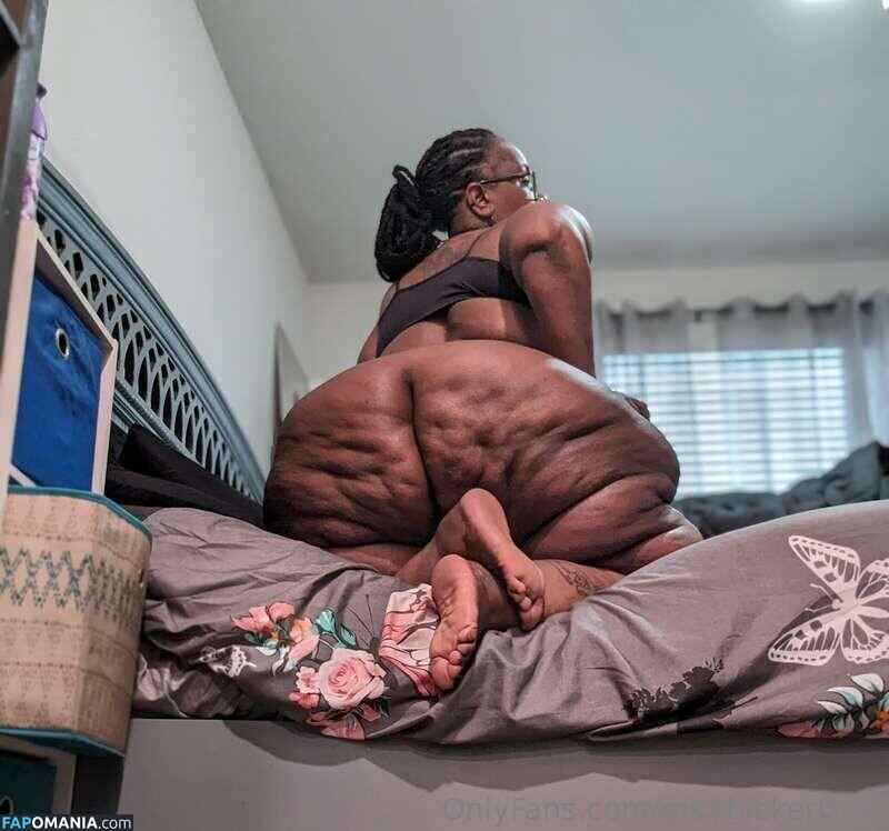 ms.thickerthan / ms_thicker_than_most Nago OnlyFans  Przeciekłe zdjęcie #5