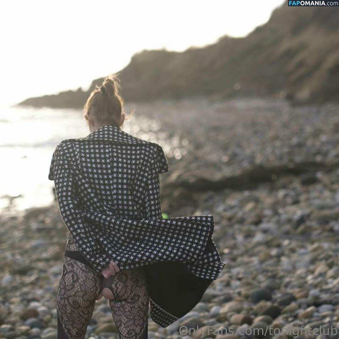 Ms Toni G / https: / ms.antoinette Nago OnlyFans  Przeciekłe zdjęcie #4