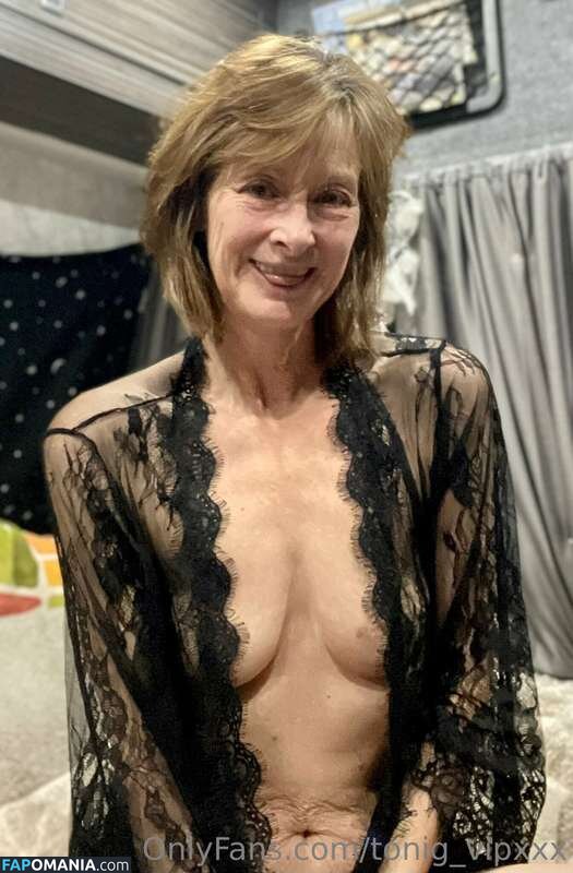 Ms Toni G / https: / ms.antoinette Nago OnlyFans  Przeciekłe zdjęcie #7