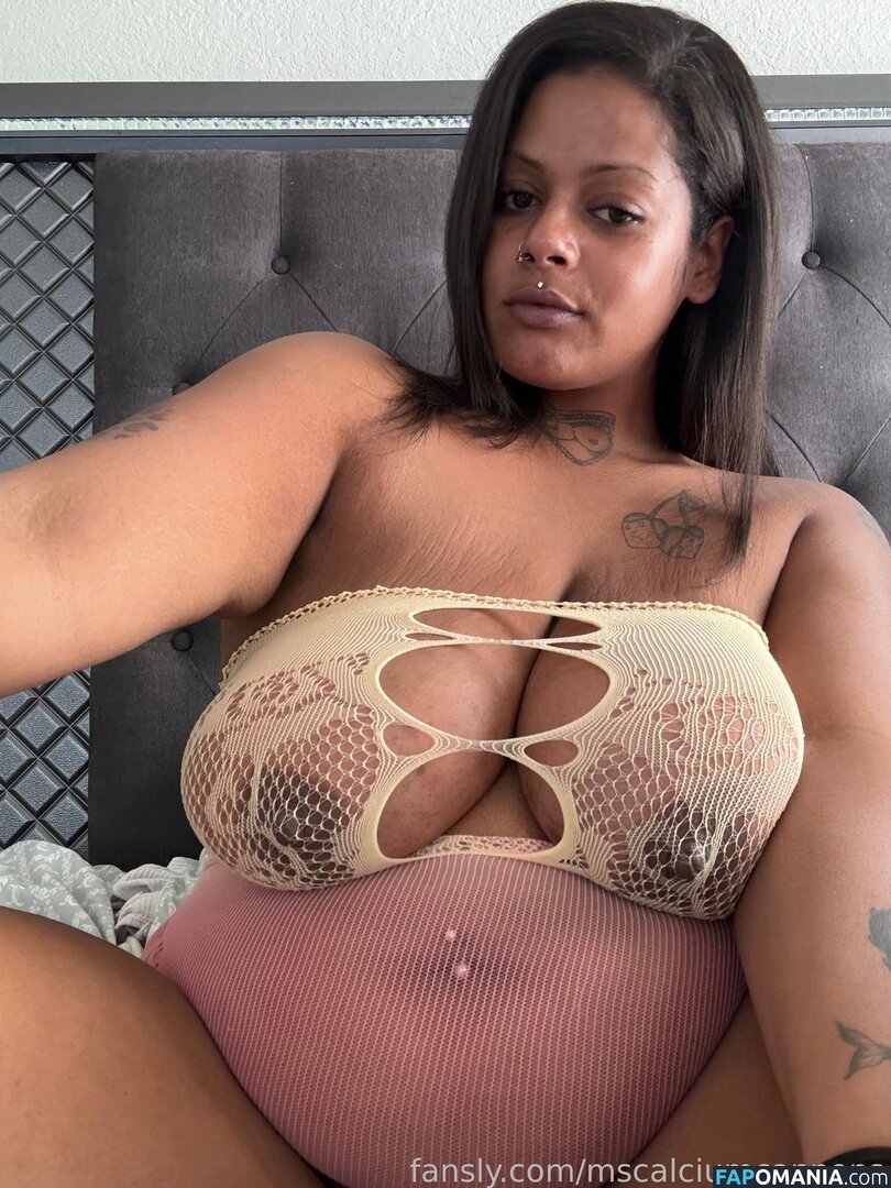 miis_v / mscalciumcannons Nago OnlyFans  Przeciekłe zdjęcie #2