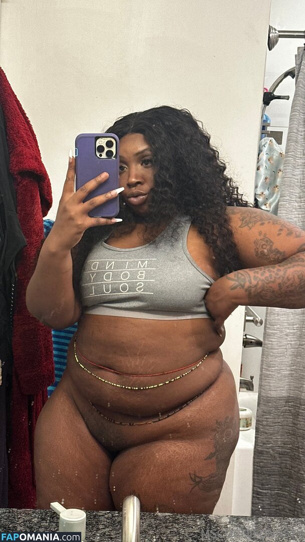 ms.cocoifunasty / mscocoifunasty Nago OnlyFans  Przeciekłe zdjęcie #1