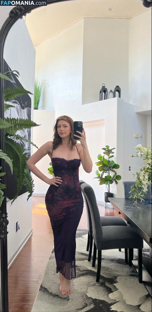 Emily Taylor - / MSFIIIRE Nago OnlyFans  Przeciekłe zdjęcie #23