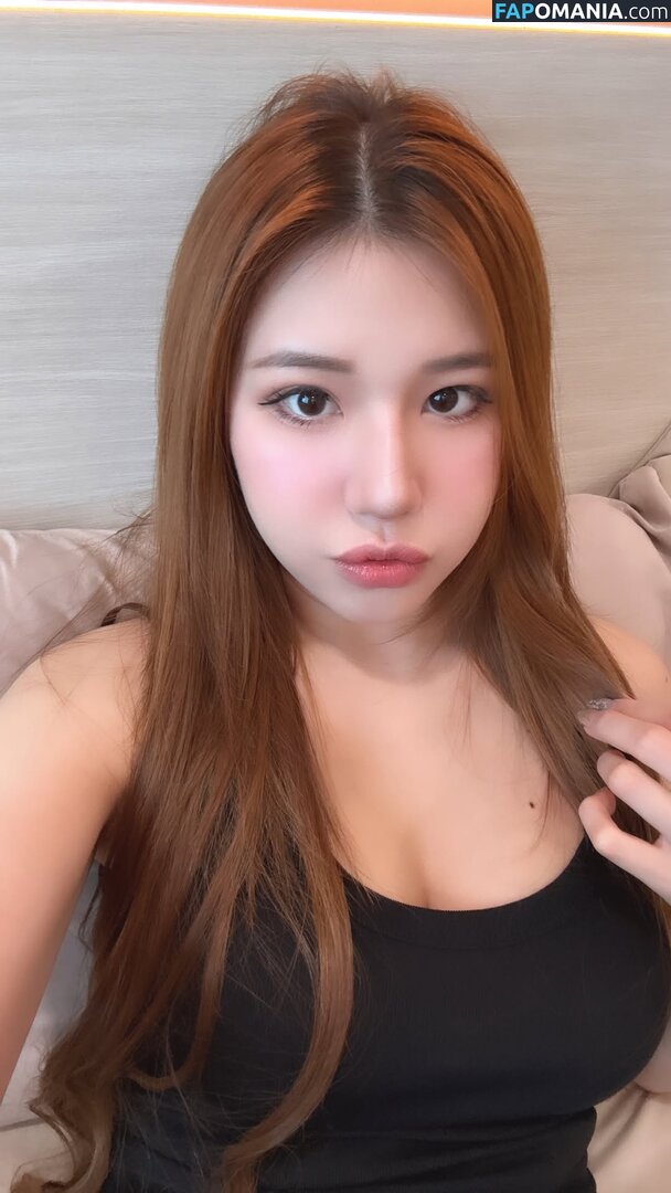 Mspuiyi / https: / ms_puiyi Nago OnlyFans  Przeciekłe zdjęcie #1