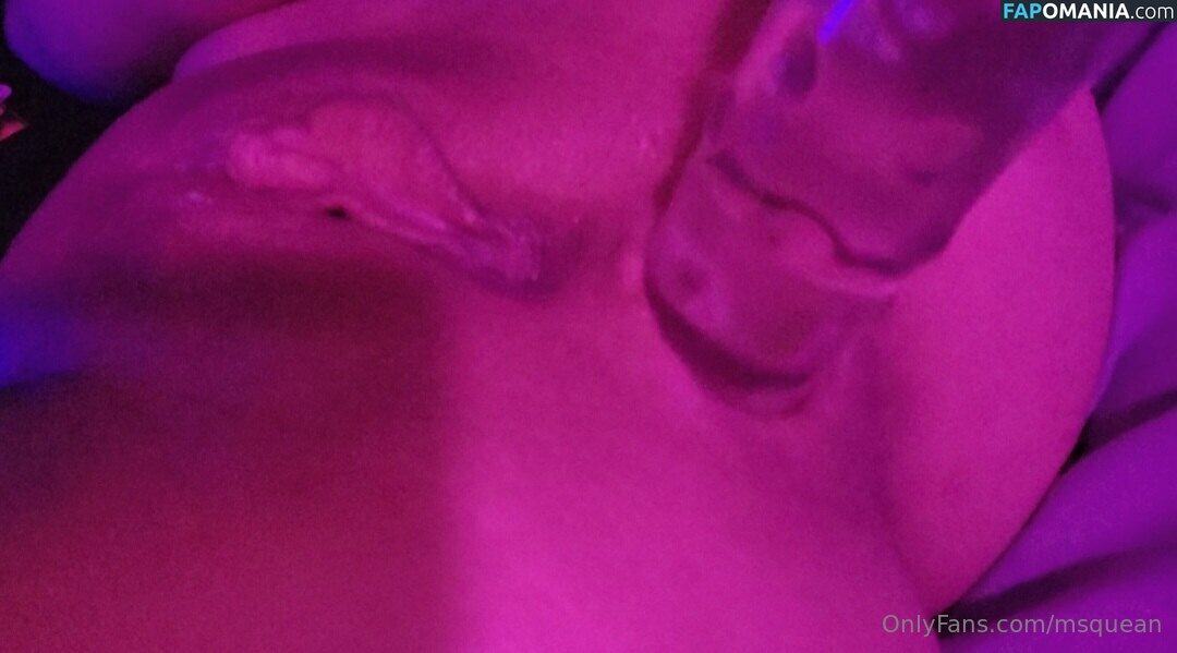 msquean / msqueen_ Nago OnlyFans  Przeciekłe zdjęcie #29