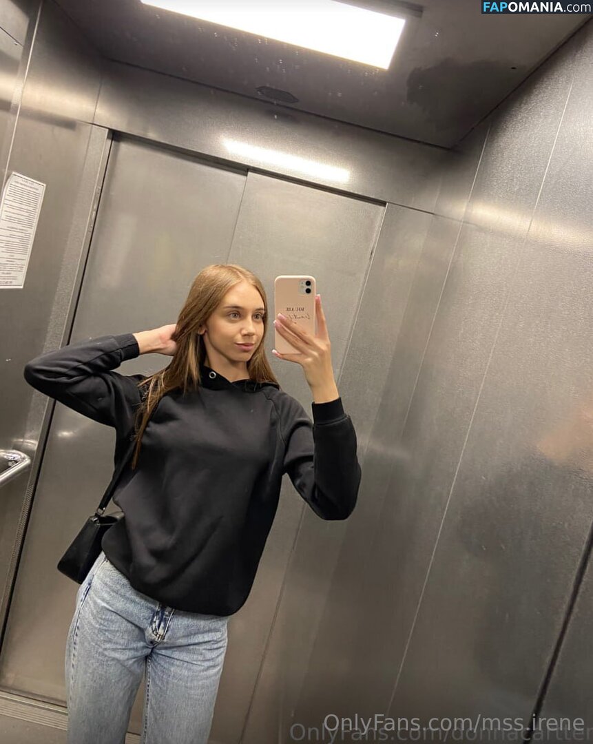 irynernest / mss.irene Nago OnlyFans  Przeciekłe zdjęcie #5