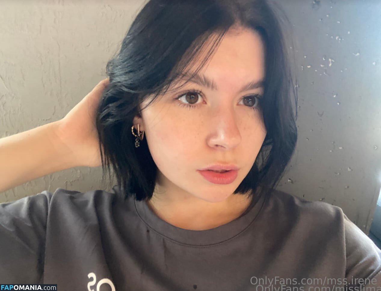 irynernest / mss.irene Nago OnlyFans  Przeciekłe zdjęcie #10