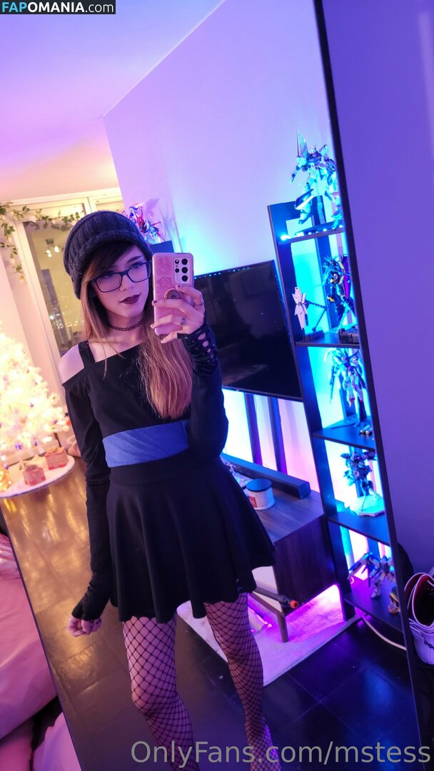 mstess / mstesss / msxtess Nago OnlyFans  Przeciekłe zdjęcie #18