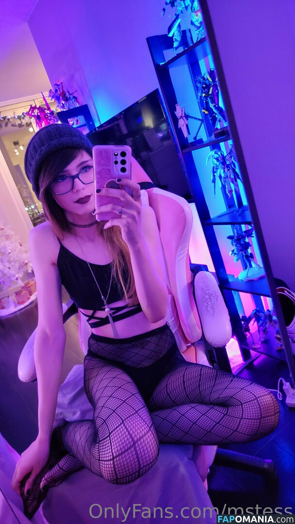 mstess / mstesss / msxtess Nago OnlyFans  Przeciekłe zdjęcie #30