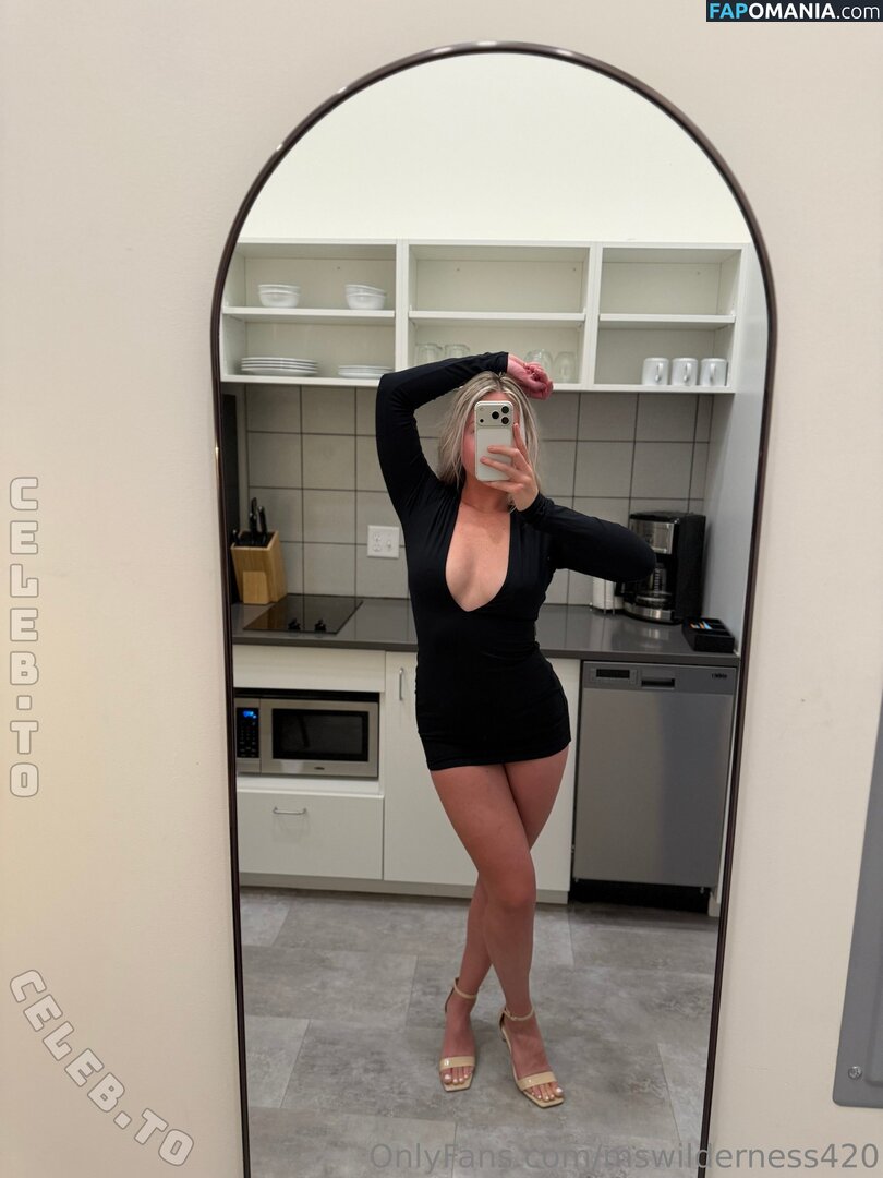 mswilderness420 Nago OnlyFans  Przeciekłe zdjęcie #63