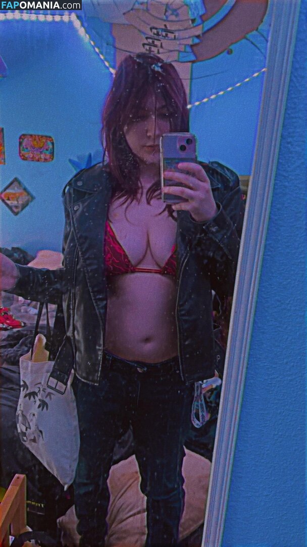 Msynfo_ / Msynfonsfw / msnonny_ Nago OnlyFans  Przeciekłe zdjęcie #3